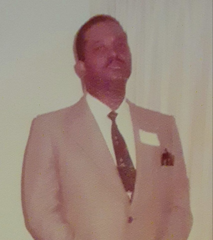Dad's Image
